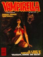 Vampirella 92