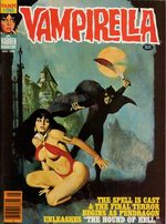 Vampirella 96