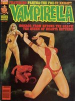 Vampirella 102