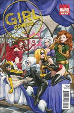Girl Comics # 2