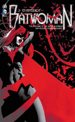 couverture, jaquette Batwoman TPB hardcover (cartonnée) 2