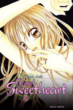 Secret Sweetheart 8 Manga