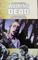 couverture, jaquette Walking Dead TPB softcover (souple) 6
