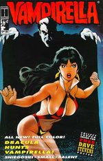 Vampirella 2