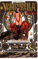 Vampirella 0