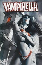 Vampirella 8