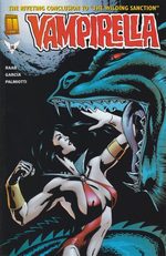 Vampirella 14
