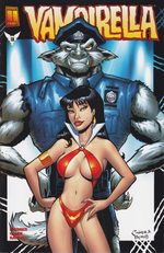 Vampirella 18