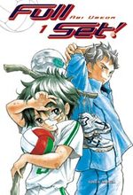 Full Set ! T.1 Manga
