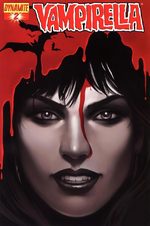 Vampirella # 2