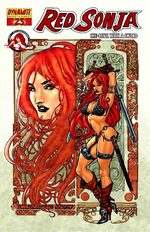 Red Sonja # 23