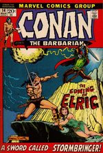 Conan Le Barbare 14 Comics