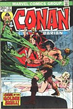 Conan Le Barbare 37 Comics