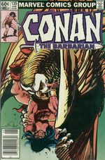 Conan Le Barbare 135 Comics