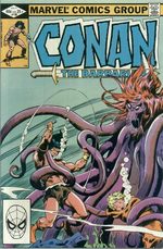 Conan Le Barbare 136 Comics