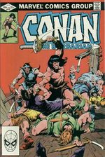 Conan Le Barbare 137 Comics