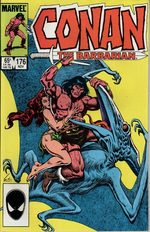 Conan Le Barbare 175 Comics