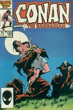 Conan Le Barbare 183 Comics
