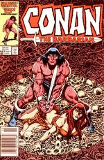 Conan Le Barbare 187 Comics