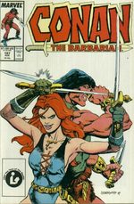 Conan Le Barbare 197 Comics