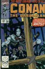 Conan Le Barbare 236 Comics