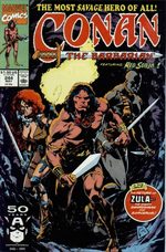 Conan Le Barbare 244 Comics