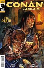 Conan Le Barbare 11 Comics