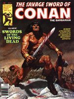 The Savage Sword of Conan 44