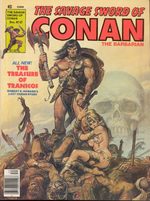 The Savage Sword of Conan 47
