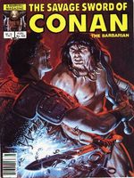 The Savage Sword of Conan 103