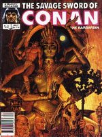 The Savage Sword of Conan 114