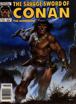 The Savage Sword of Conan 171