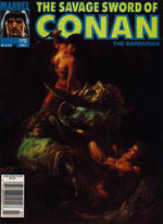 The Savage Sword of Conan 175