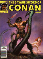 The Savage Sword of Conan 178