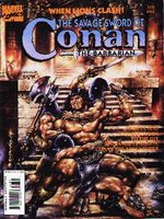 The Savage Sword of Conan 228