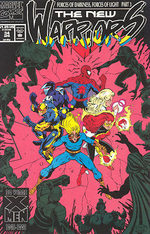 The New Warriors 34