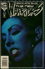The New Warriors 44