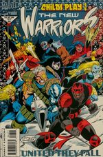 The New Warriors 46
