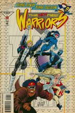 The New Warriors 49