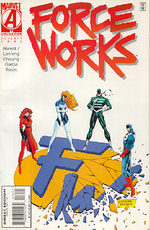 Force Works 16