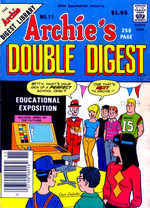Archie Double Digest 11