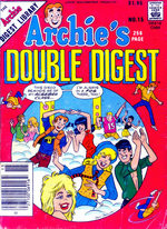 Archie Double Digest 15