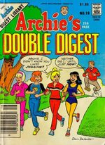 Archie Double Digest # 16