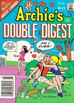 Archie Double Digest # 23