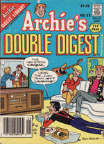 Archie Double Digest # 25