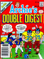 Archie Double Digest # 26