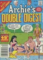 Archie Double Digest # 30