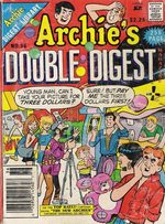 Archie Double Digest # 36