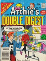Archie Double Digest # 37