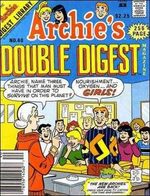 Archie Double Digest 40